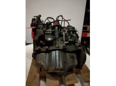 Recambio de motor completo para renault rapid/express (f40) referencia OEM IAM C1EG750 D004841  2