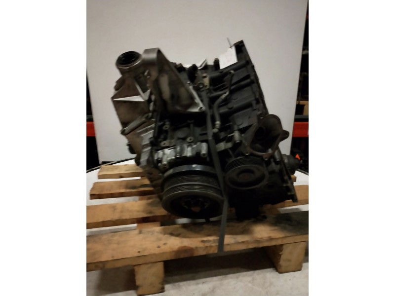 Recambio de despiece motor para bmw x3 (e83) 2.0d referencia OEM IAM 204D5 84265774 