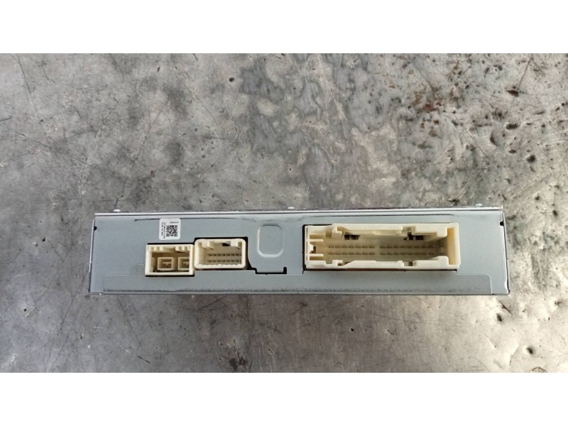 Recambio de modulo electronico para lexus nx 300h 4wd referencia OEM IAM 8628078042  