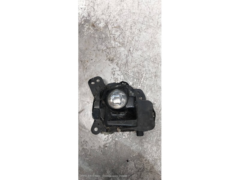 Recambio de faro antiniebla derecho para mazda 6 kombi ()(.2012) center-line referencia OEM IAM   