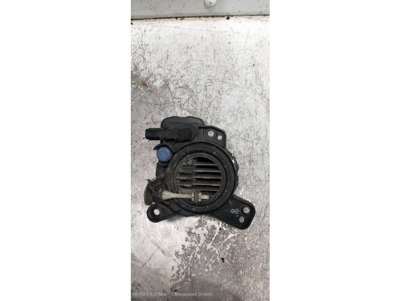 Recambio de faro antiniebla derecho para mazda 6 kombi ()(.2012) center-line referencia OEM IAM   