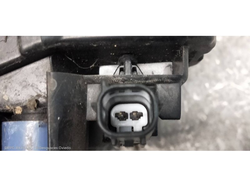 Recambio de faro antiniebla derecho para mazda 6 kombi ()(.2012) center-line referencia OEM IAM   