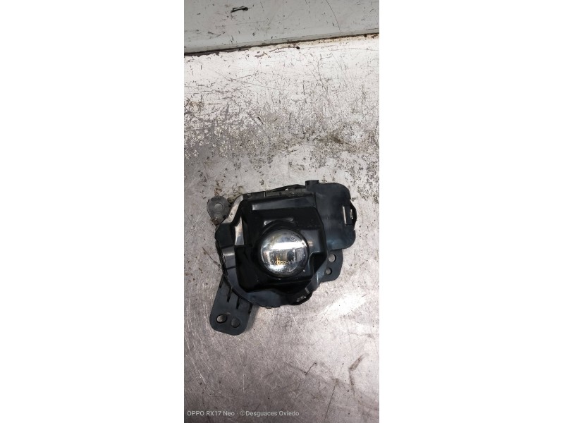 Recambio de faro antiniebla izquierdo para mazda 6 kombi ()(.2012) center-line referencia OEM IAM   