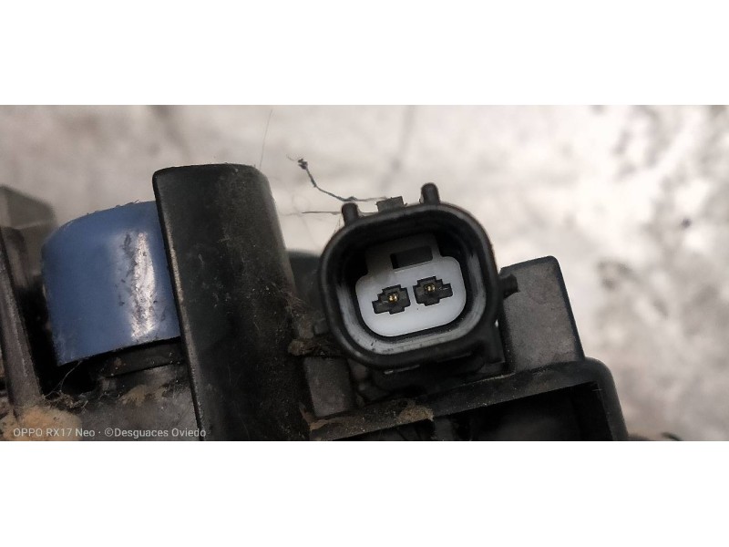 Recambio de faro antiniebla izquierdo para mazda 6 kombi ()(.2012) center-line referencia OEM IAM   