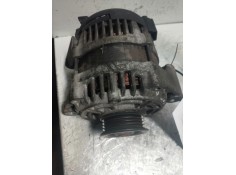 Recambio de alternador para chevrolet aveo ls referencia OEM IAM    2