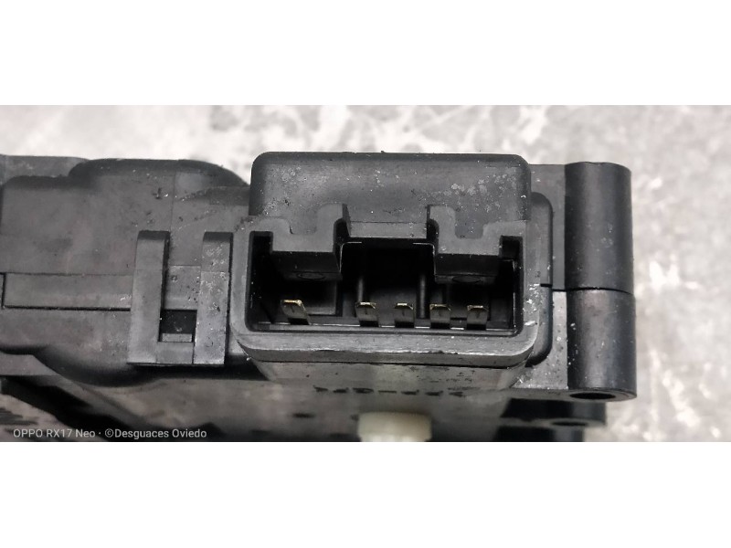 Recambio de motor apertura trampillas climatizador para mazda 6 kombi ()(.2012) center-line referencia OEM IAM   