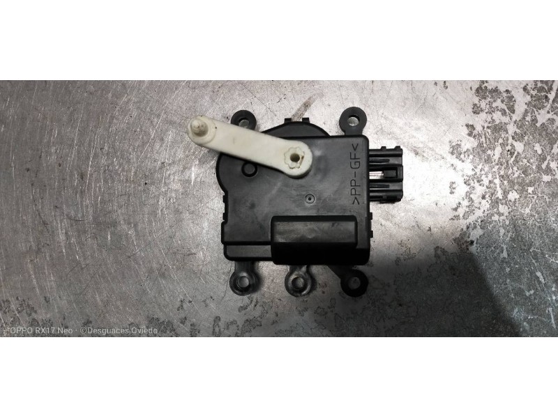 Recambio de motor apertura trampillas climatizador para mazda 6 kombi ()(.2012) center-line referencia OEM IAM   