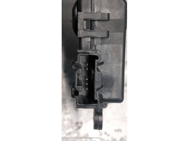 Recambio de motor apertura trampillas climatizador para mazda 6 kombi ()(.2012) center-line referencia OEM IAM   