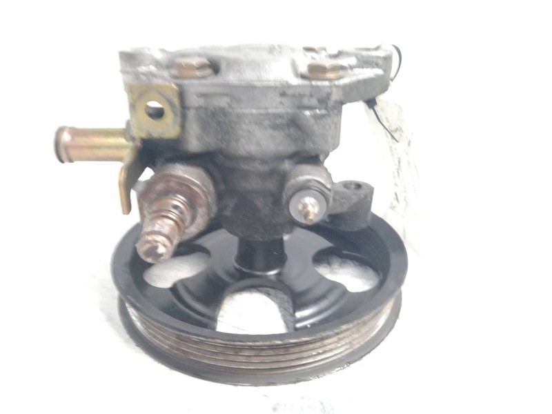 Recambio de bomba direccion para mitsubishi space star (dg0) 1.3 cat referencia OEM IAM   