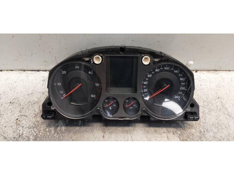 Recambio de cuadro instrumentos para volkswagen passat variant (3c5) advance referencia OEM IAM   