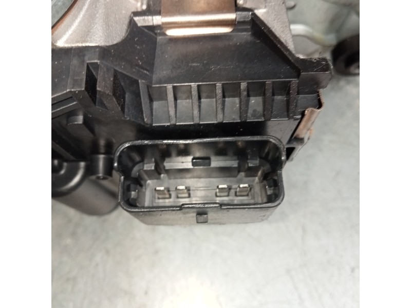 Recambio de motor limpia delantero para peugeot 5008 confort referencia OEM IAM 3397021289 9671062380 DERECHO