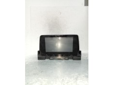 Recambio de sistema navegacion gps para mazda 6 kombi ()(.2012) center-line referencia OEM IAM GMD7669C0B  