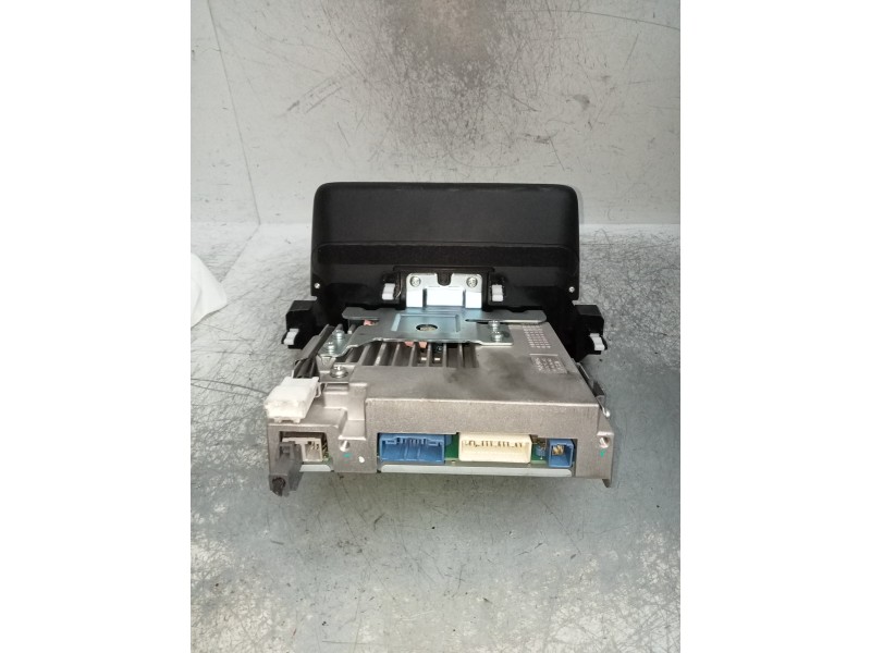 Recambio de sistema navegacion gps para mazda 6 kombi ()(.2012) center-line referencia OEM IAM GMD7669C0B  
