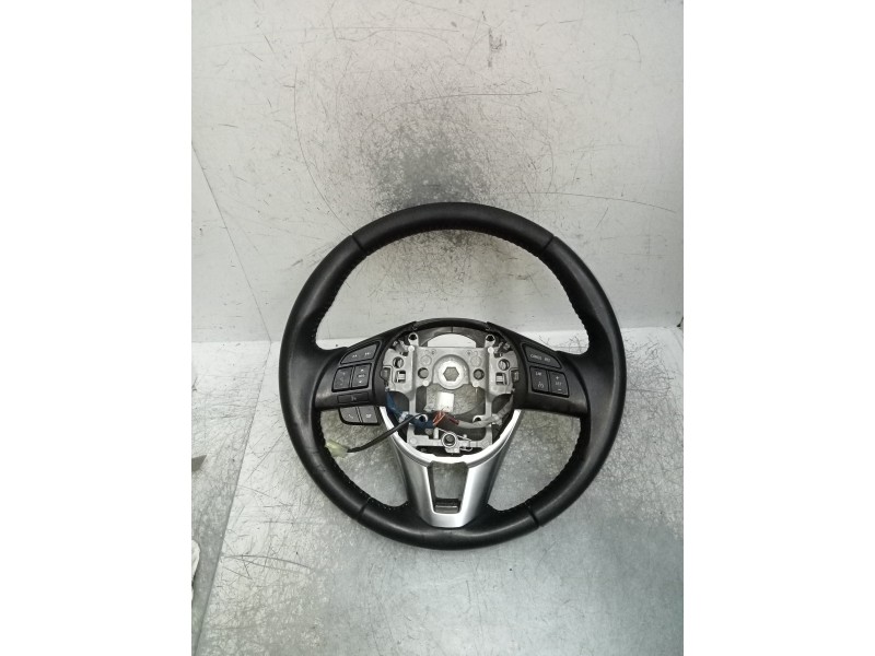 Recambio de volante para mazda 6 kombi ()(.2012) center-line referencia OEM IAM   