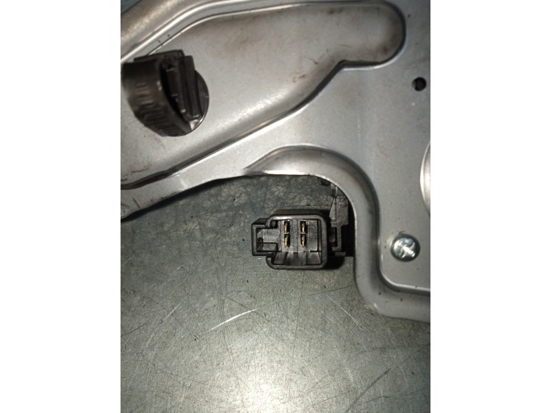 Recambio de motor limpia trasero para mazda 6 kombi ()(.2012) center-line referencia OEM IAM GHP967450 8496000811 