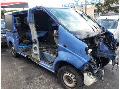 opel vivaro del año 2005