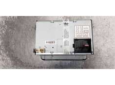 Recambio de sistema audio / radio cd para volkswagen passat variant (3c5) advance referencia OEM IAM 1K0035186T   2