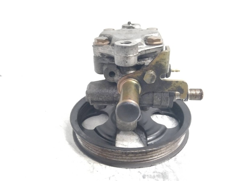 Recambio de bomba direccion para mitsubishi space star (dg0) 1.3 cat referencia OEM IAM   