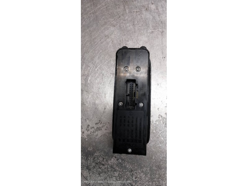 Recambio de mando elevalunas delantero izquierdo para volvo v50 familiar 2.0 d kinetic referencia OEM IAM 30710787  