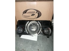 Recambio de mando calefaccion / aire acondicionado para peugeot 5008 confort referencia OEM IAM   