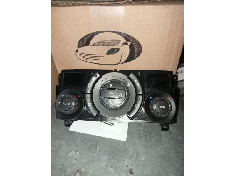 Recambio de mando calefaccion / aire acondicionado para peugeot 5008 confort referencia OEM IAM   