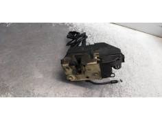 Recambio de motor cierre centralizado delantero derecho para renault megane ii berlina 3p 1.5 dci diesel referencia OEM IAM   