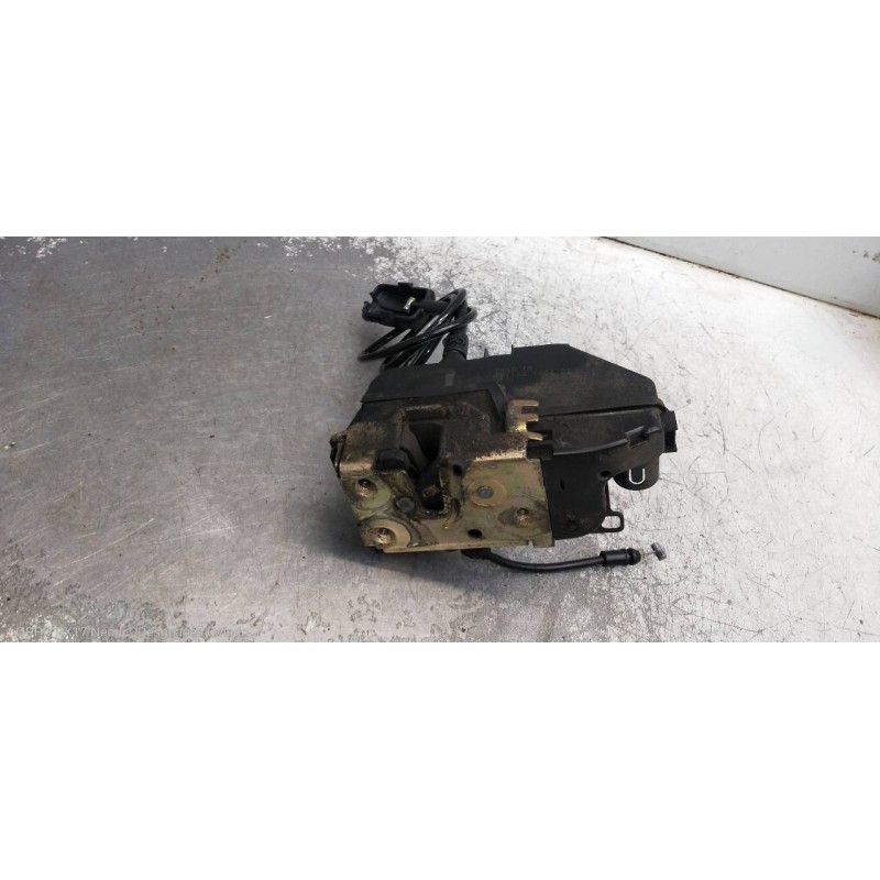 Recambio de motor cierre centralizado delantero derecho para renault megane ii berlina 3p 1.5 dci diesel referencia OEM IAM   