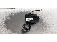 Recambio de motor cierre centralizado delantero derecho para renault megane ii berlina 3p 1.5 dci diesel referencia OEM IAM    2