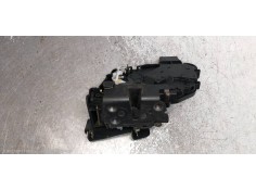 Recambio de motor cierre centralizado delantero izquierdo para volvo v50 familiar 2.0 d kinetic referencia OEM IAM   5P