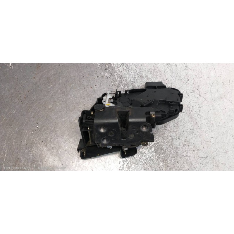 Recambio de motor cierre centralizado delantero izquierdo para volvo v50 familiar 2.0 d kinetic referencia OEM IAM   5P