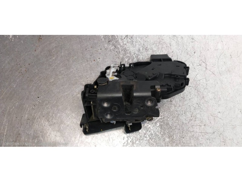 Recambio de motor cierre centralizado delantero izquierdo para volvo v50 familiar 2.0 d kinetic referencia OEM IAM   5P