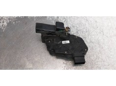 Recambio de motor cierre centralizado delantero izquierdo para volvo v50 familiar 2.0 d kinetic referencia OEM IAM   5P 2