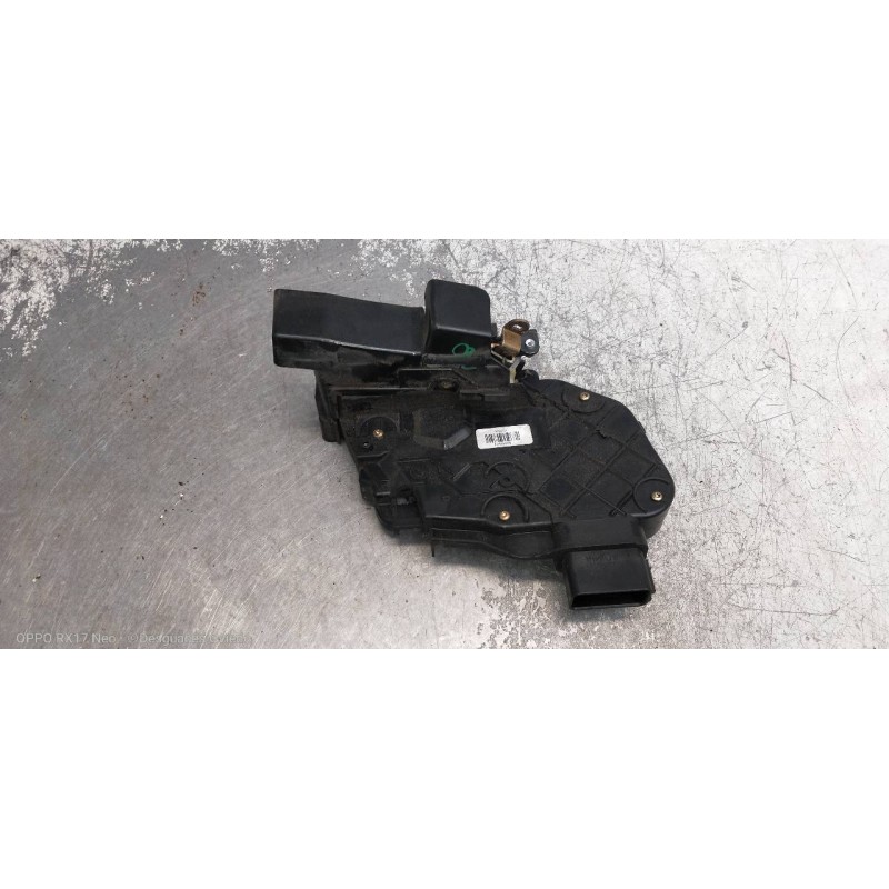 Recambio de motor cierre centralizado delantero izquierdo para volvo v50 familiar 2.0 d kinetic referencia OEM IAM   5P