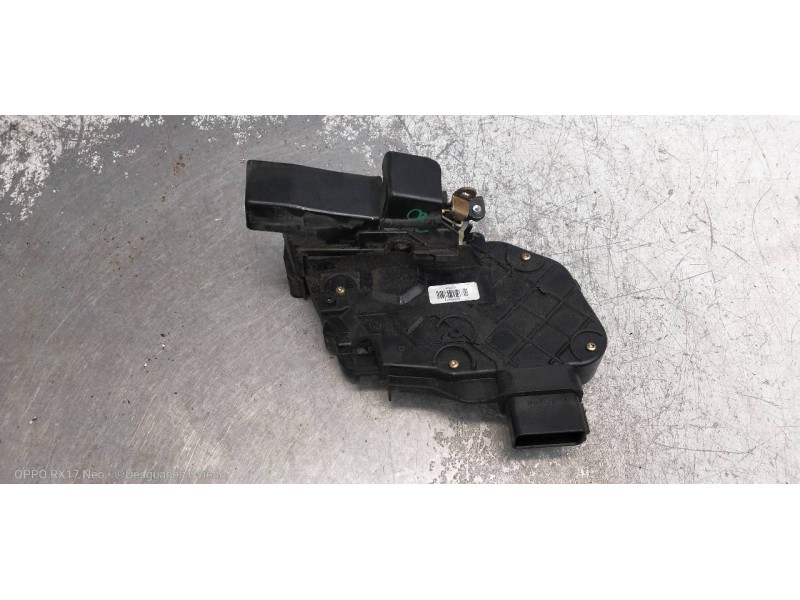 Recambio de motor cierre centralizado delantero izquierdo para volvo v50 familiar 2.0 d kinetic referencia OEM IAM   5P