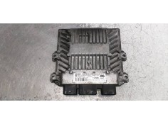 Recambio de centralita motor uce para ford fiesta (cbk) futura referencia OEM IAM 5WS40241BT 6S6112A650AB 