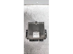 Recambio de centralita motor uce para renault megane ii berlina 3p 1.5 dci diesel referencia OEM IAM R0410B024C 8200414354 82003