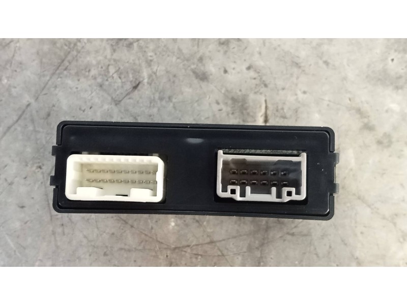 Recambio de modulo electronico para lexus nx 300h 4wd referencia OEM IAM 8905078020 15181111380 