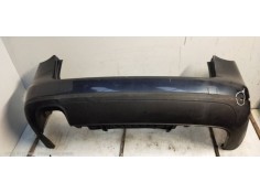 Recambio de paragolpes trasero para volkswagen passat variant (3c5) advance referencia OEM IAM   