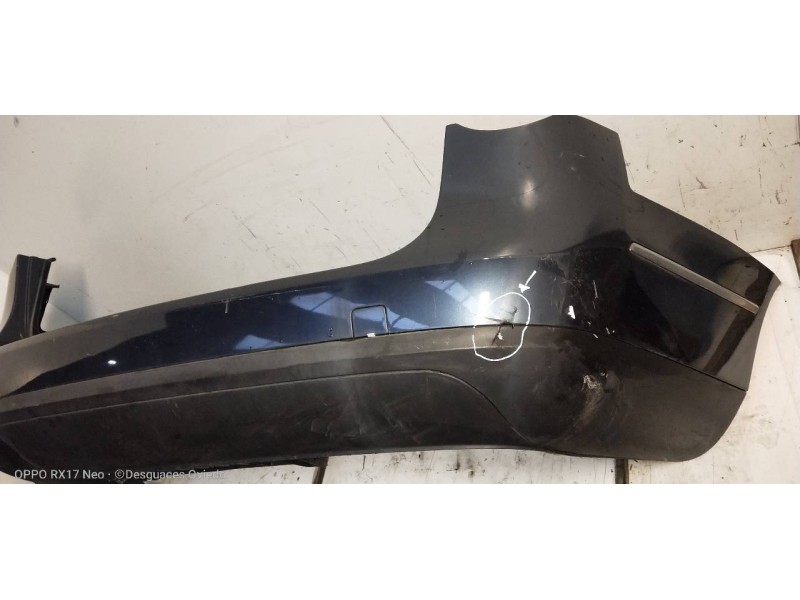 Recambio de paragolpes trasero para volkswagen passat variant (3c5) advance referencia OEM IAM   