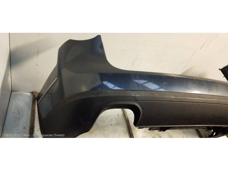 Recambio de paragolpes trasero para volkswagen passat variant (3c5) advance referencia OEM IAM   