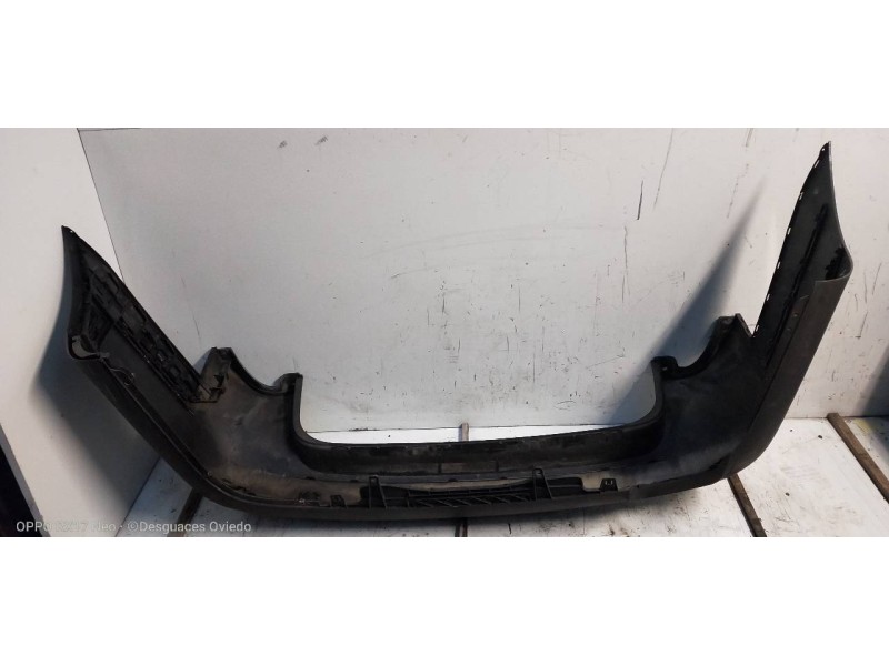 Recambio de paragolpes trasero para volkswagen passat variant (3c5) advance referencia OEM IAM   