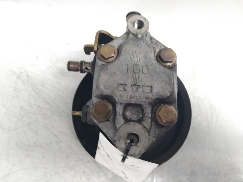 Recambio de bomba direccion para mitsubishi space star (dg0) 1.3 cat referencia OEM IAM   