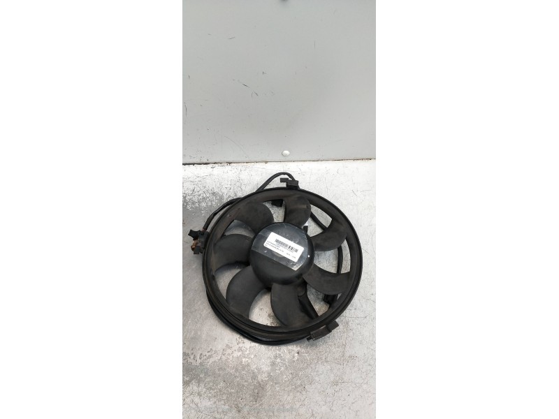 Recambio de electroventilador para audi a4 berlina (b5) 1.9 tdi referencia OEM IAM   