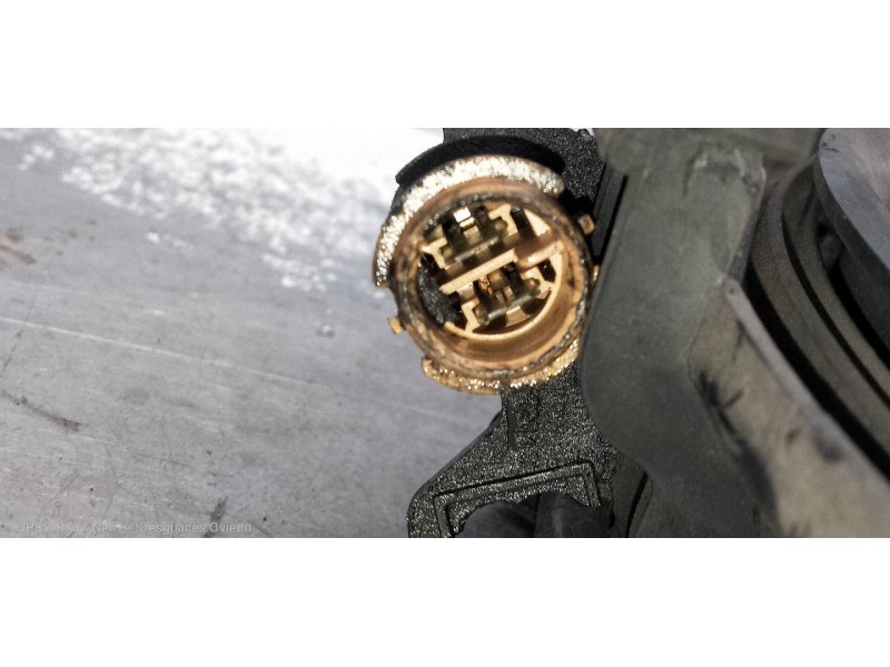 Recambio de electroventilador para audi a4 berlina (b5) 1.9 tdi referencia OEM IAM   