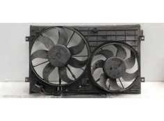 Recambio de electroventilador para volkswagen passat variant (3c5) advance referencia OEM IAM 1K0121207T  