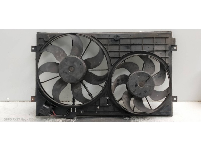 Recambio de electroventilador para volkswagen passat variant (3c5) advance referencia OEM IAM 1K0121207T  