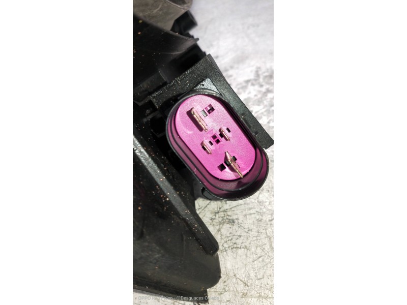 Recambio de electroventilador para volkswagen passat variant (3c5) advance referencia OEM IAM 1K0121207T  