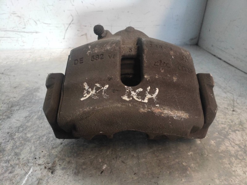 Recambio de pinza freno delantera derecha para volkswagen golf v berlina (1k1) highline 4motion referencia OEM IAM   1K0615124D