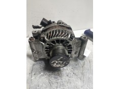 Recambio de alternador para peugeot 207 sw sport referencia OEM IAM A005TG0881ZEB  