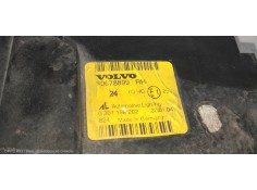 Recambio de faro derecho para volvo v50 familiar 2.0 d kinetic referencia OEM IAM 30678899 0301198202  2
